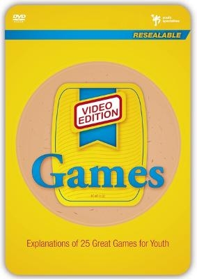 Games: Video Edition -  Youth Specialties