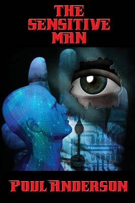 The Sensitive Man - Poul Anderson
