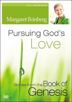 Pursuing God's Love Video Study - Margaret Feinberg