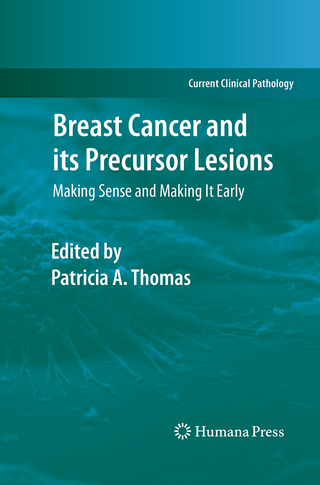 Breast Cancer and its Precursor Lesions
