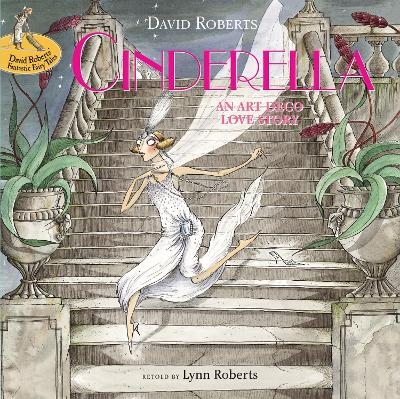 Cinderella - Lynn Roberts