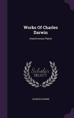 Works Of Charles Darwin