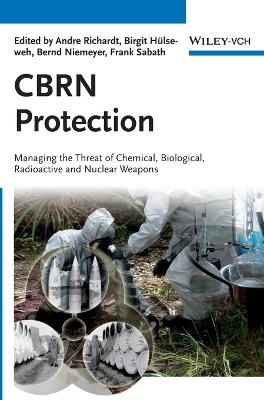 CBRN Protection - 