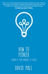 How to Pioneer -  MALE