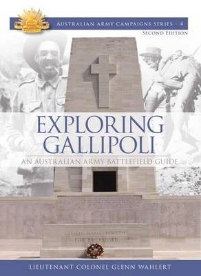 Exploring Gallipoli