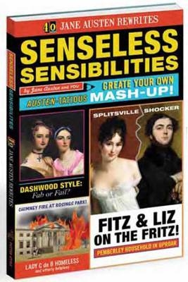 Senseless Sensibilities - 