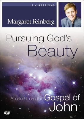 Pursuing God's Beauty Video Study