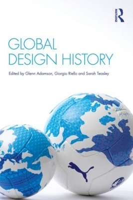 Global Design History - 