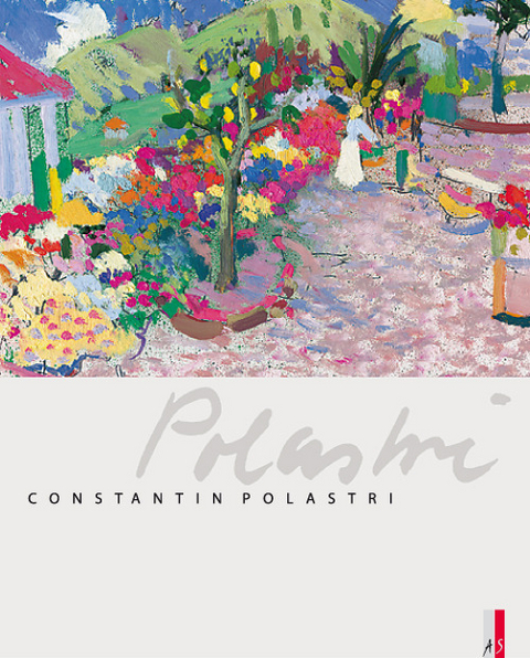 Constantin Polastri - 