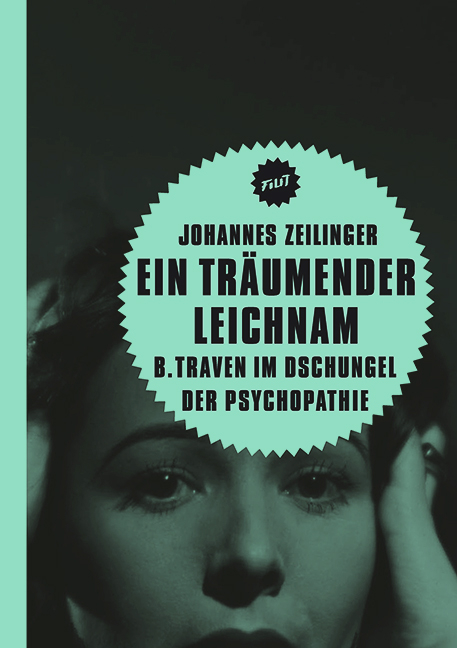 Ein tr&auml;umender Leichnam - Johannes Zeilinger