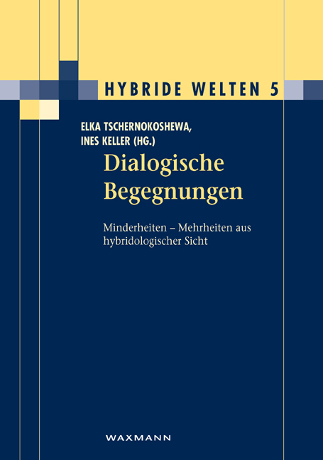 Dialogische Begegnungen - 