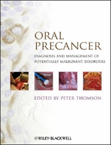 Oral Precancer - 