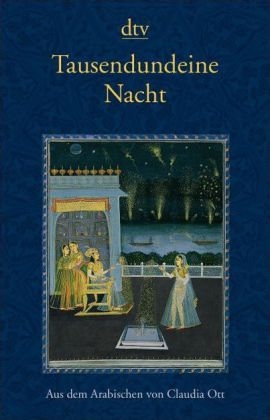 Tausendundeine Nacht - 