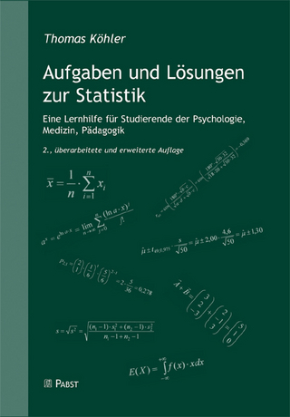 Aufgaben und Lösungen zur Statistik