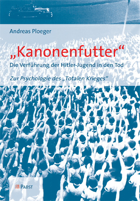 "Kanonenfutter" - Andreas Ploeger
