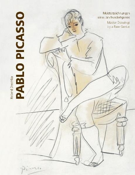 Pablo Picasso - Roland Doschka