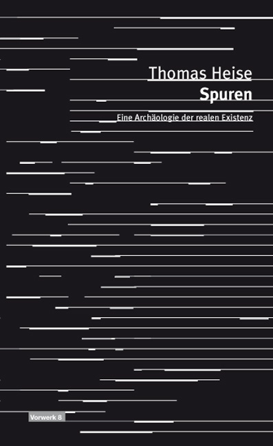 Spuren - Thomas Heise