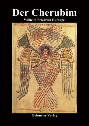 Der Cherubim - Wilhelm Friedrich Hufnagel