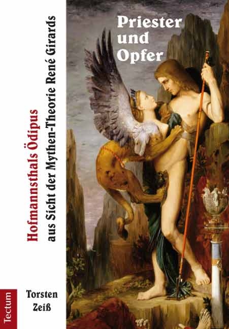 Priester und Opfer - Torsten Zei&szlig;