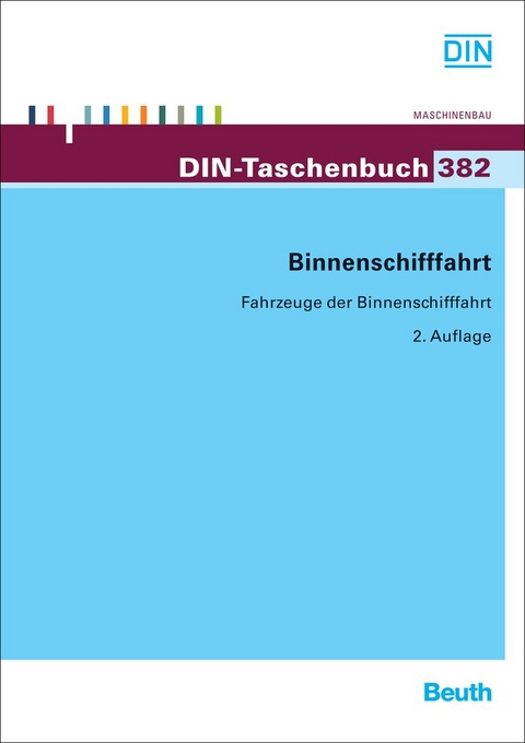 Binnenschifffahrt
