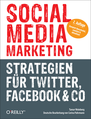 Social Media Marketing