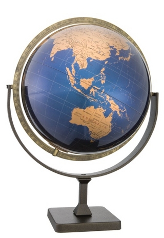 30cm Scanglobe Tallinn