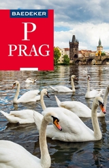 Baedeker Reisef&uuml;hrer E-Book Prag - Jochen M&uuml;ssig