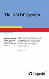 The AMDP System - 