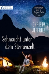 Sehnsucht unter dem Sternenzelt - Christy Jeffries