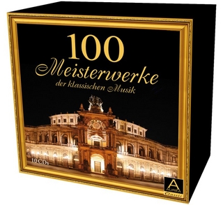 100 Meisterwerke der klassischen Musik