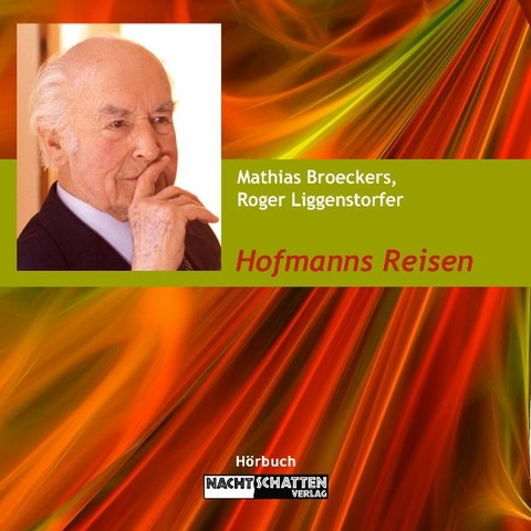 Hofmanns Reisen - 