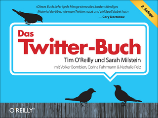 Das Twitter-Buch