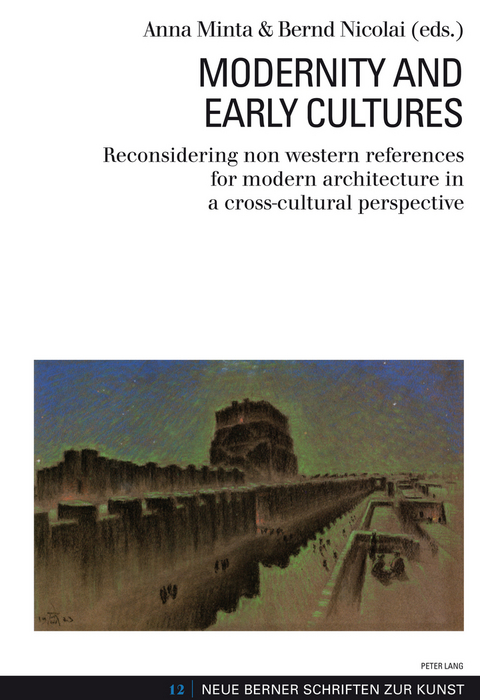 Modernity and Early Cultures - 