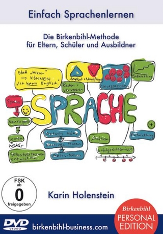 Einfach Sprachenlernen, Personal Edition