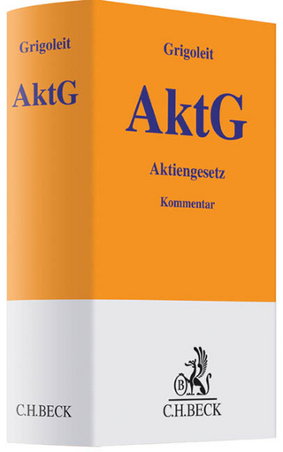 Aktiengesetz