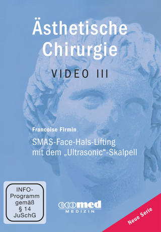 Ästhetische Chirurgie Video III (Neue Serie)