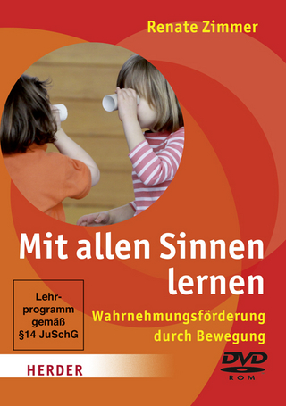Mit allen Sinnen lernen