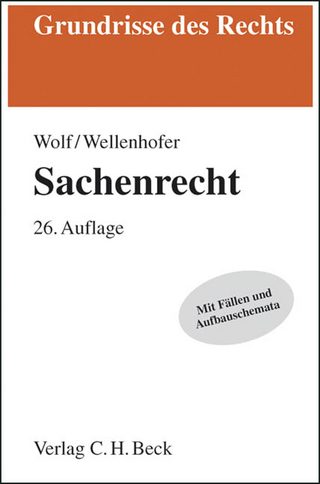 Sachenrecht