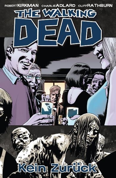 The Walking Dead 13 - Robert Kirkman
