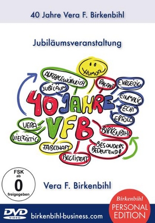 40 Jahre Vera F. Birkenbihl, Personal Edition