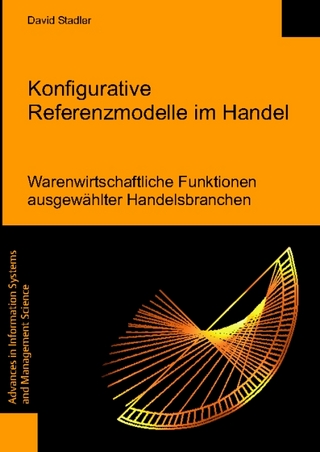 Konfigurative Referenzmodelle im Handel