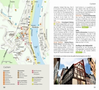 DuMont direkt Reisef&uuml;hrer Mosel - Rita Henss