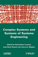 Large-scale Complex System and Systems of Systems - 