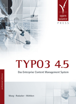 TYPO3 4.5