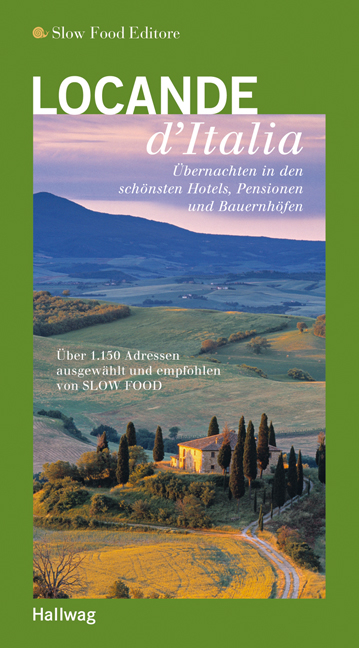 Locande d&acute;Italia