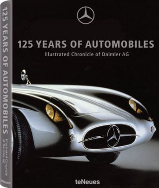 125 Years of Automobiles