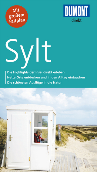 DuMont direkt Reiseführer Sylt