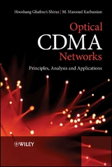 Optical CDMA Networks - Hooshang Ghafouri-Shiraz, M. Massoud Karbassian