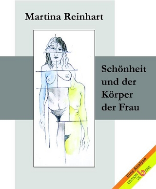 Schönheit und der Körper der Frau