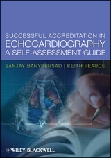 Successful Accreditation in Echocardiography - Sanjay Banypersad